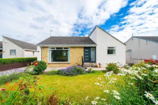 Newhall Gardens - Invergowrie - 4