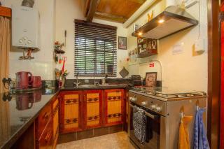 Holidayhouse Mhofu closeby Kruger National Park, South Africa - Marloth Park - 7