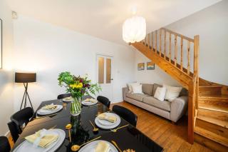 Taigh Tatha - Broughty Ferry - 9