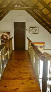 Holidayhouse Mhofu closeby Kruger National Park, South Africa - Marloth Park - 3