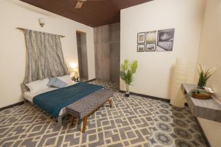 Vacay Home-002 - Bangalore - 8