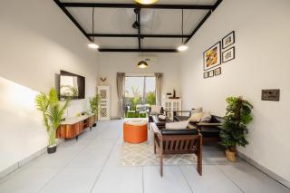 Vacay Home-002 - Bangalore - 7