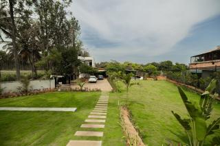 Vacay Home-002 - Bangalore - 5