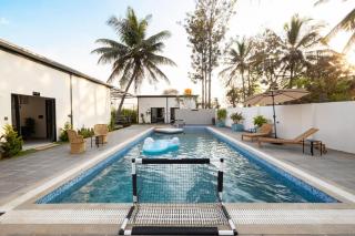 Vacay Home-002 - Bangalore - 4