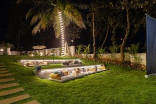 Vacay Home-002 - Bangalore - 1