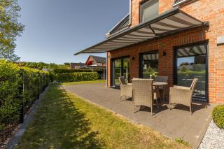 Ferienhaus Friesentraum - 8