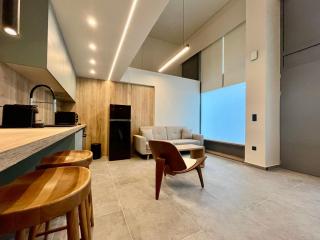 Loft in Pagkrati - Atene - 6