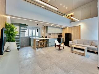Loft in Pagkrati - Atene - 0