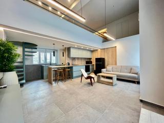 Loft in Pagkrati - Atene - 3