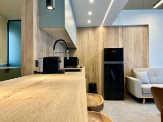 Loft in Pagkrati - Atene - 4