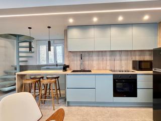 Loft in Pagkrati - Atene - 9