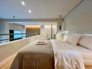 Loft in Pagkrati - Atene - 8