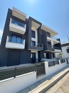 Sunrise Luxury Apartments - Fanárion - 2