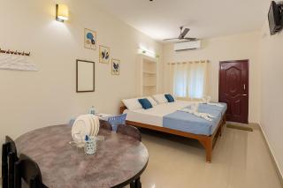 Velānganni Vinodth Homestay - Velankanni - 4