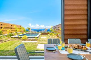 VILLA ESCALE TROPICALE - 6