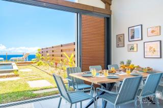 VILLA ESCALE TROPICALE - 5