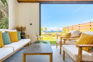 VILLA ESCALE TROPICALE - 3