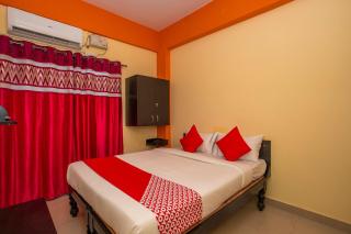 Hotel O Sri Hari Premium Comforts Near Sandhya Digital K Theatre - Bangalore - 5
