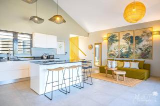 VILLA ESCALE TROPICALE - 1