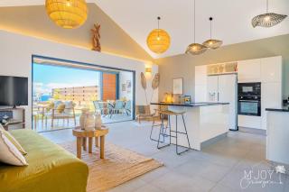 VILLA ESCALE TROPICALE - 2