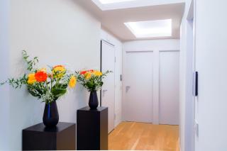 Virginia Madre Luxury Rooms - 4