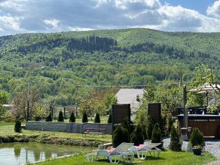 A Green Nest - Suceava - 7