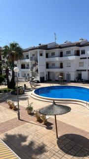 Modern apartment in Punta Prima - 0