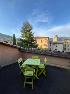 Au cœur de Buis Les Baronnies - 6