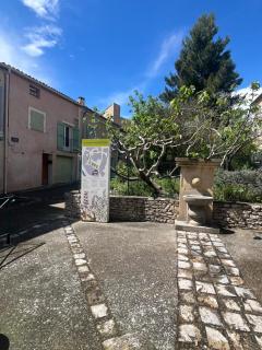 Au cœur de Buis Les Baronnies - Buis-les-Baronnies - 3
