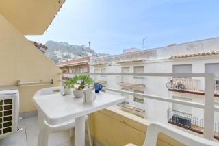 1244 EUGENI ORS 200 m Playa - Roses - 3