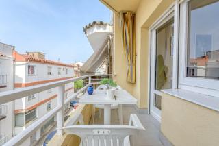 1244 EUGENI ORS 200 m Playa - Roses - 2