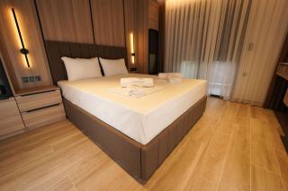 Sunrise Luxury Apartments - Fanárion - 6