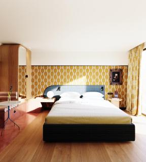 Artcore Hotel Porto - 7