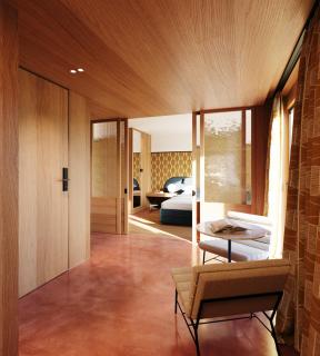 Artcore Hotel Porto - 9