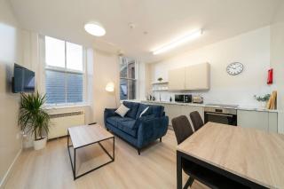 Esk at Ben More Apartments - Montrose - 9