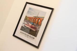 Esk at Ben More Apartments - Montrose - 5