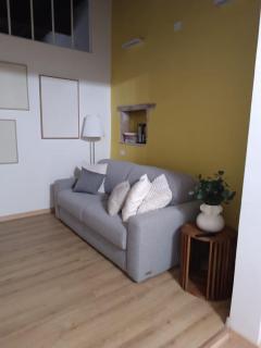 The house of Narnia - Narni - 3