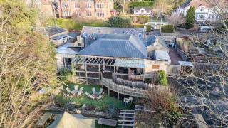 The Stables - - 8