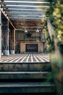 The Stables - - 3