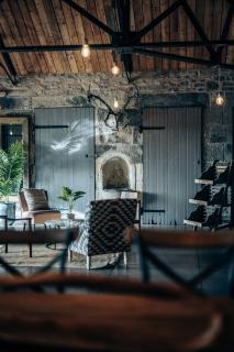 The Stables - - 2
