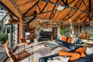 The Stables - - 1
