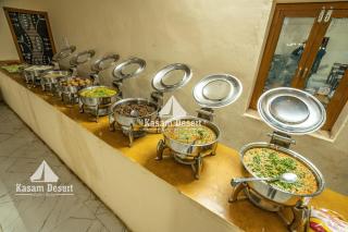 Kasam Desert Safari Camp - Sām - 8