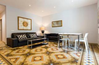 Provenza Flat - Barcelone - 9