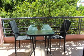 The Green studio - Garden view - Lamía - 3