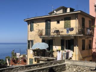 Agriturismo Barrani - Corniglia - 0