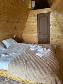 Toma's Nest-თომას ბუდე - 6