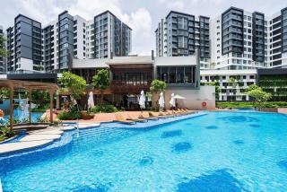 Nhà của Hải Celadon City Tân Phú - Aeon Mall - Ho Chi Minh City - 8