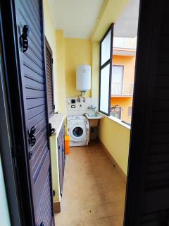 Appartamento Sebastiano - Pachino - 2