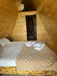 Toma's Nest-თომას ბუდე - Martvili - 5