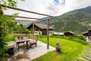 Hygge Hüs - Apartments - Grengiols - 6